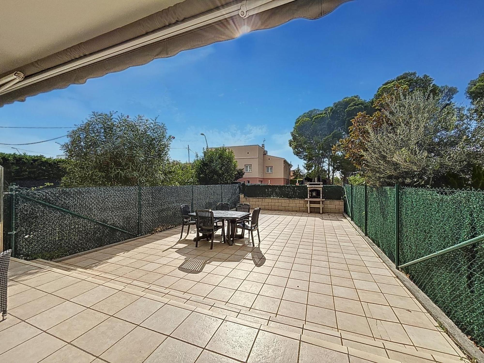 Argentera - Residencia Standing Piscina Rosas