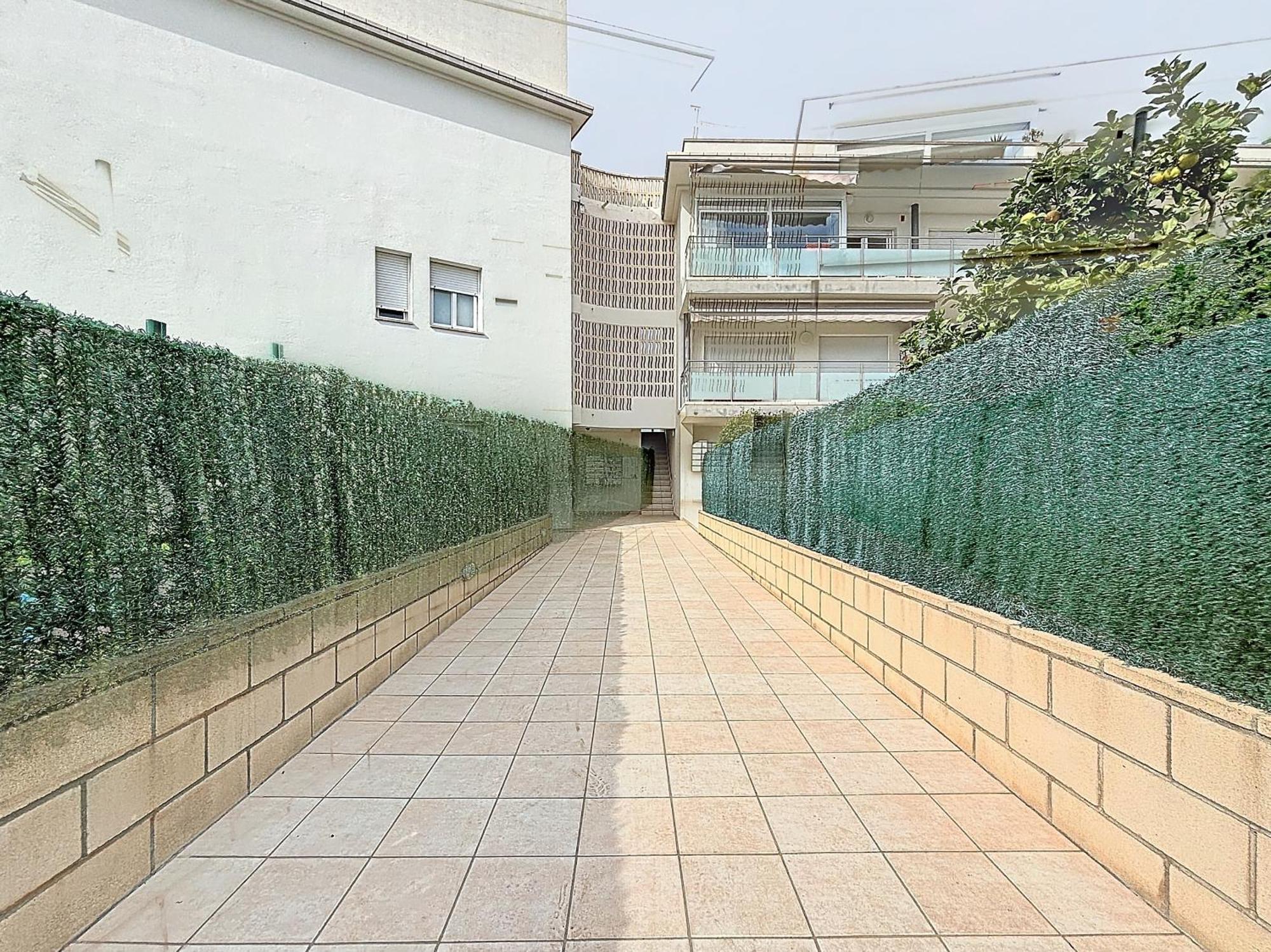 Argentera - Residencia Standing Piscina Rosas
