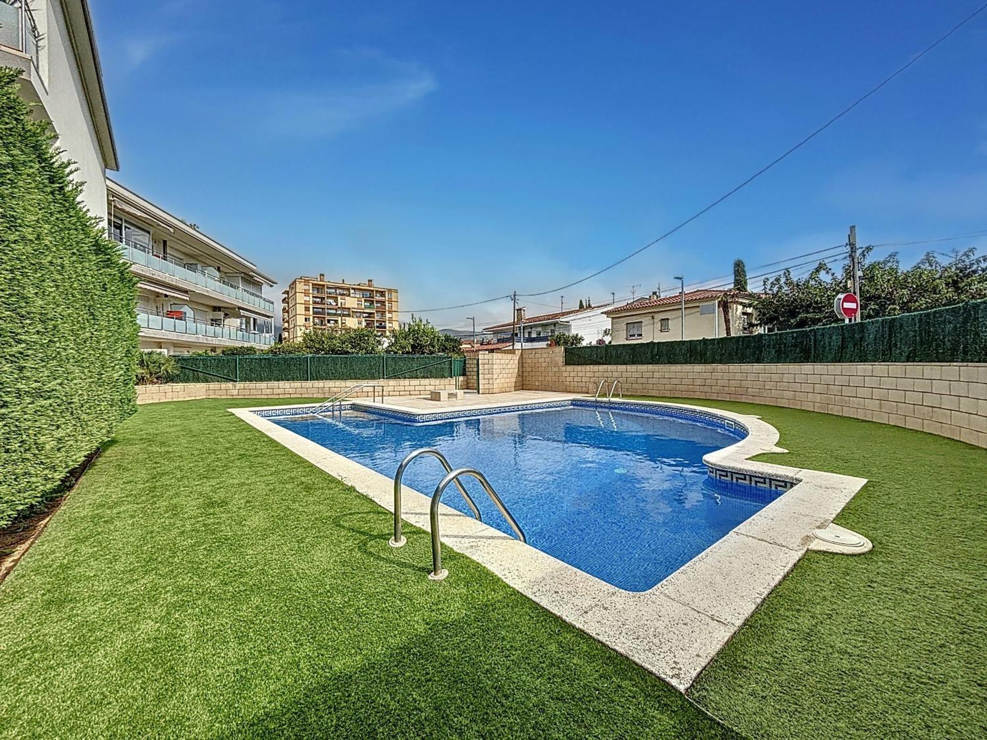 Argentera - Residencia Standing Piscina * Rosas