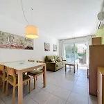 Argentera - Residencia Standing Piscina