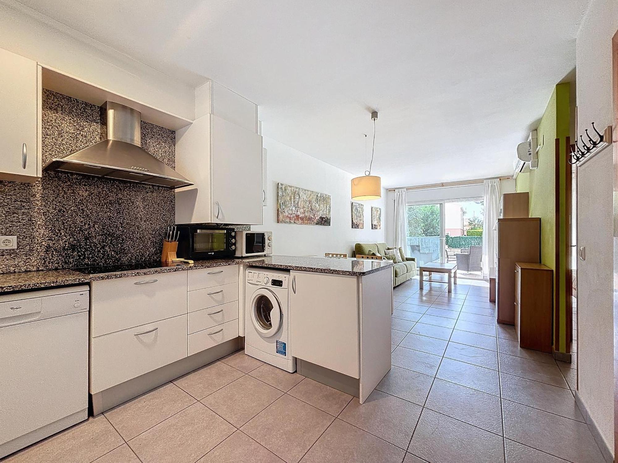 Argentera - Residencia Standing Piscina Appartement *