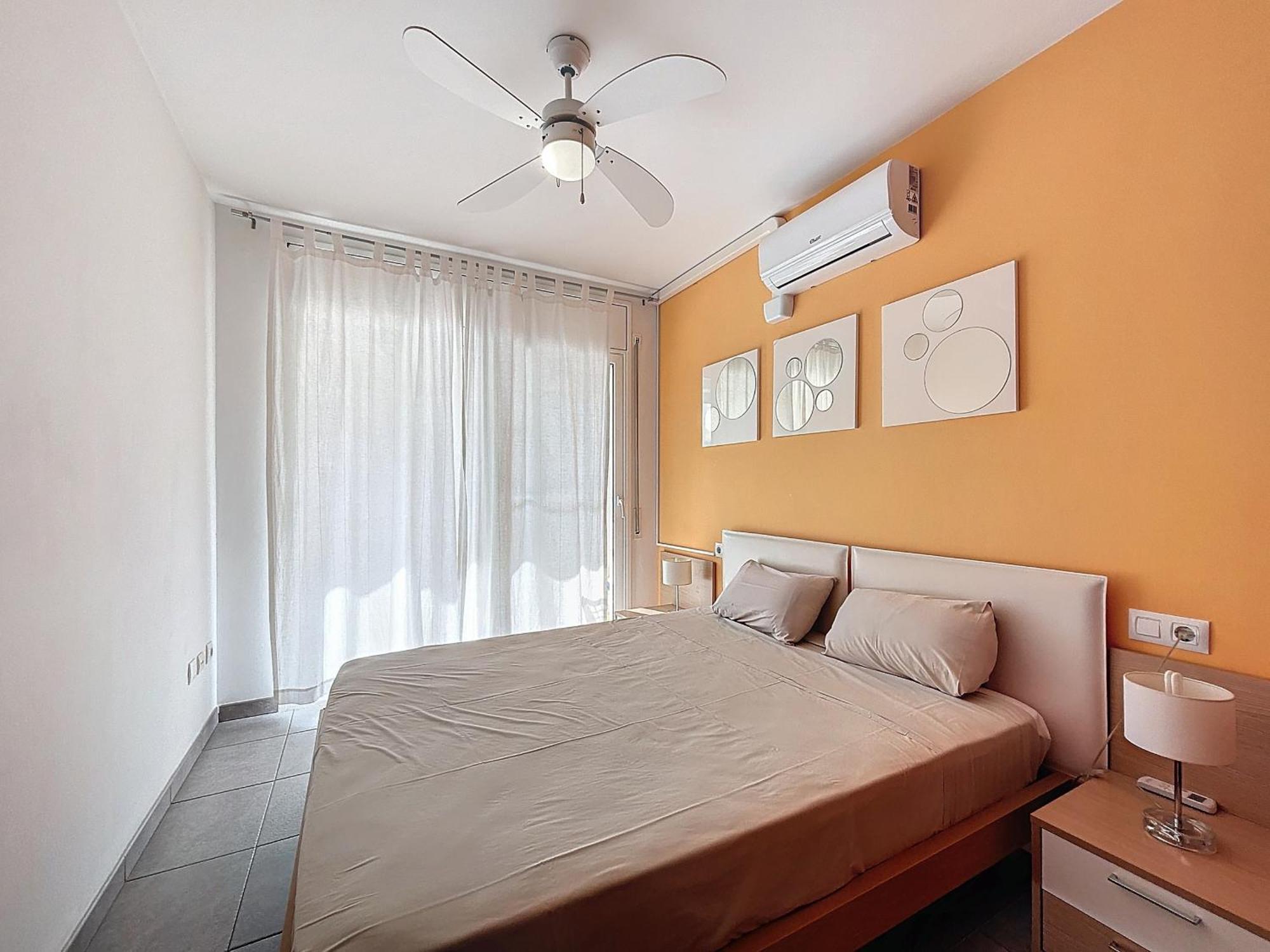 Argentera - Residencia Standing Piscina Appartement *